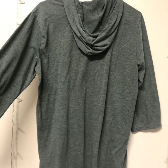 Under armor hoodie! - Picture 2 of 2